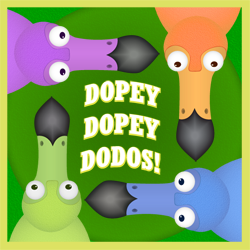 Dopey Dopey Dodos