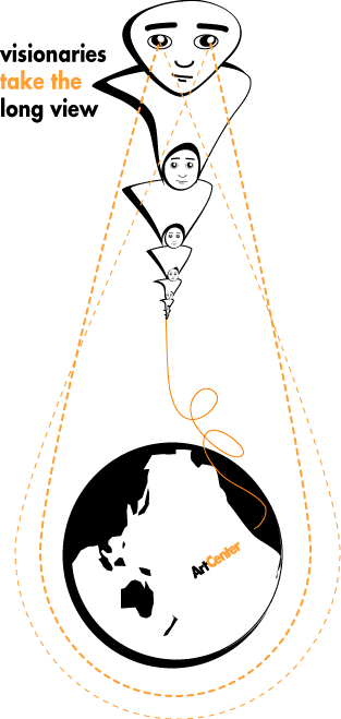 on the shoulders of giants