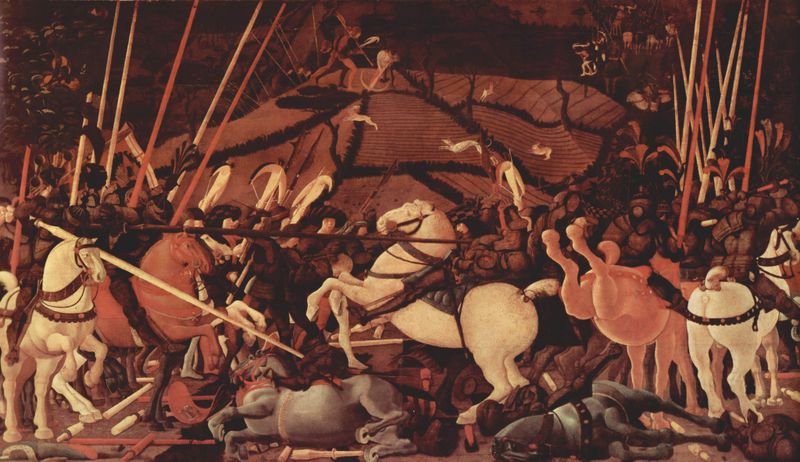 Uccello